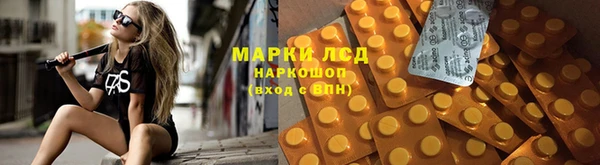 крисы Балахна
